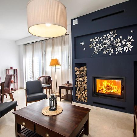 Rentalsevilla Brisa Del Aljarafe Con Piscina Climatizada A 15 Minutos De Sevilla Almensilla 외부 사진