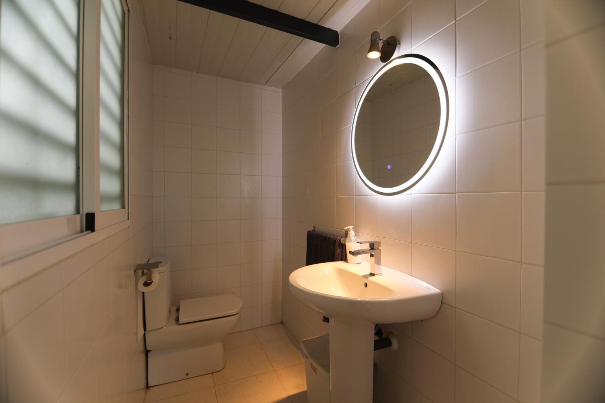 Rentalsevilla Brisa Del Aljarafe Con Piscina Climatizada A 15 Minutos De Sevilla Almensilla 외부 사진