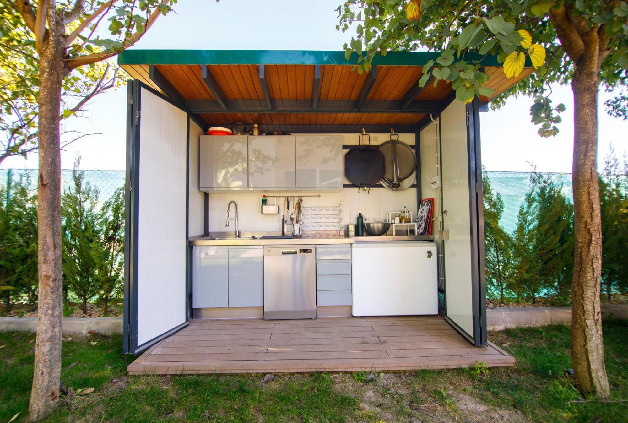 Rentalsevilla Brisa Del Aljarafe Con Piscina Climatizada A 15 Minutos De Sevilla Almensilla 외부 사진