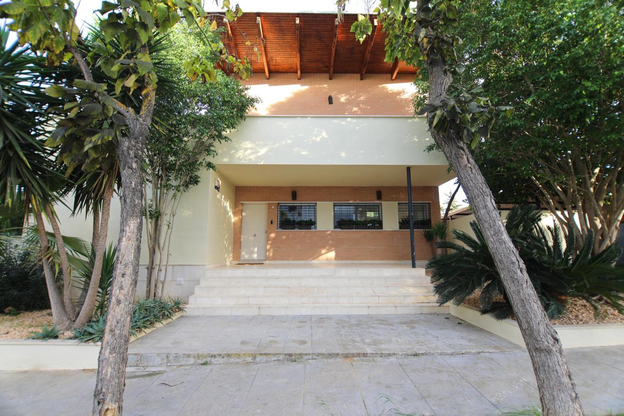 Rentalsevilla Brisa Del Aljarafe Con Piscina Climatizada A 15 Minutos De Sevilla Almensilla 외부 사진