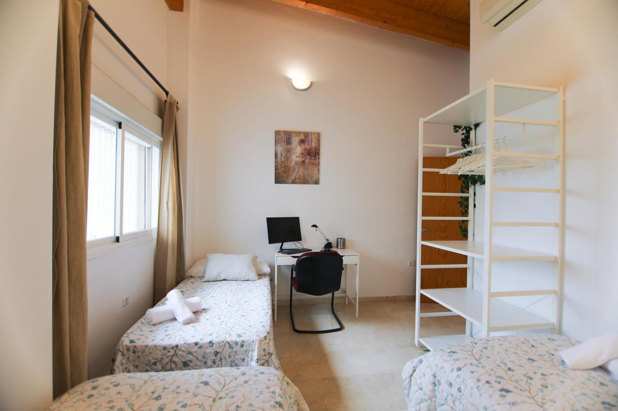 Rentalsevilla Brisa Del Aljarafe Con Piscina Climatizada A 15 Minutos De Sevilla Almensilla 외부 사진