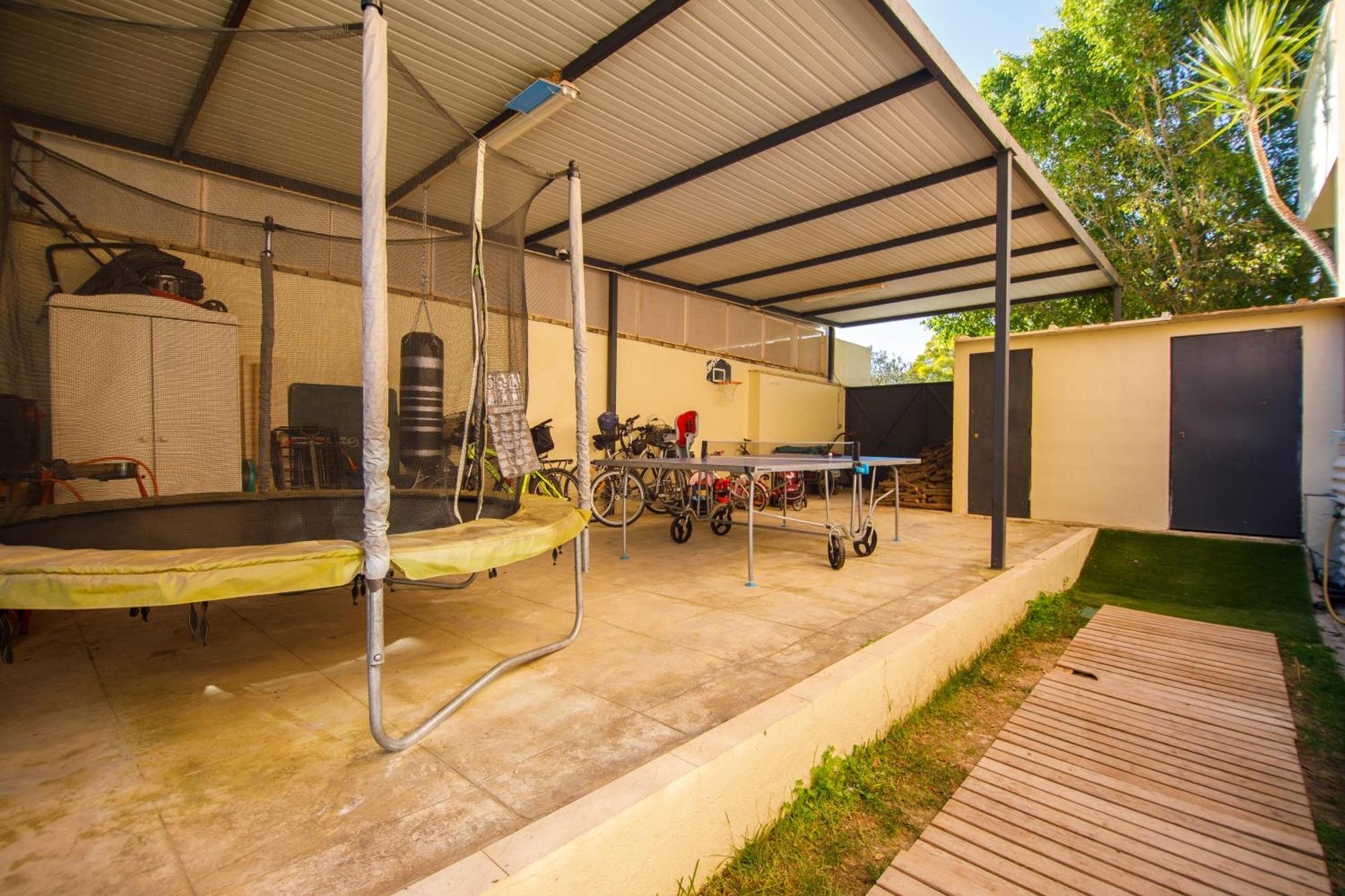 Rentalsevilla Brisa Del Aljarafe Con Piscina Climatizada A 15 Minutos De Sevilla Almensilla 외부 사진