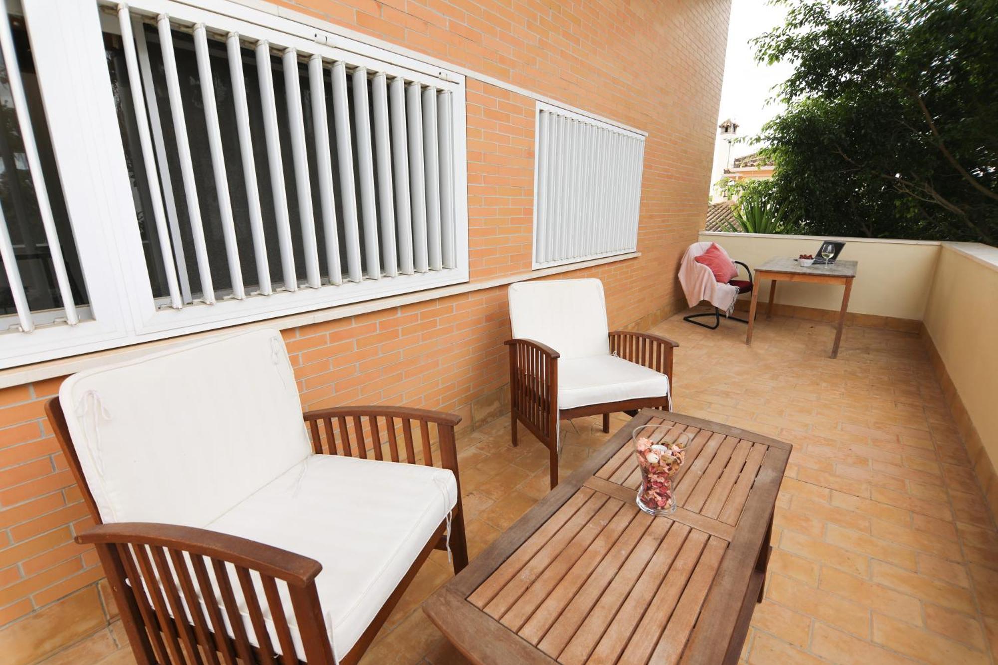 Rentalsevilla Brisa Del Aljarafe Con Piscina Climatizada A 15 Minutos De Sevilla Almensilla 외부 사진
