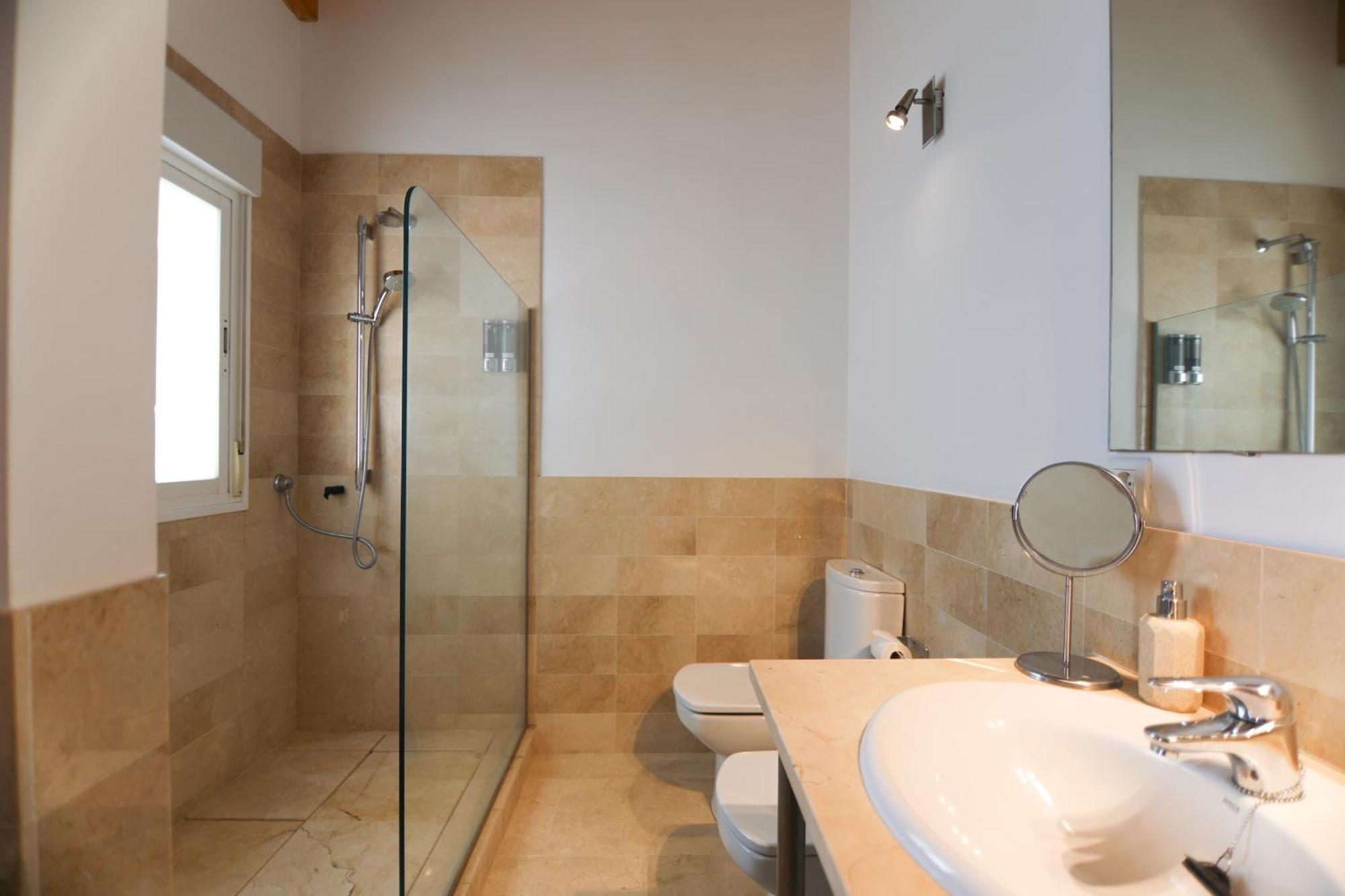 Rentalsevilla Brisa Del Aljarafe Con Piscina Climatizada A 15 Minutos De Sevilla Almensilla 외부 사진
