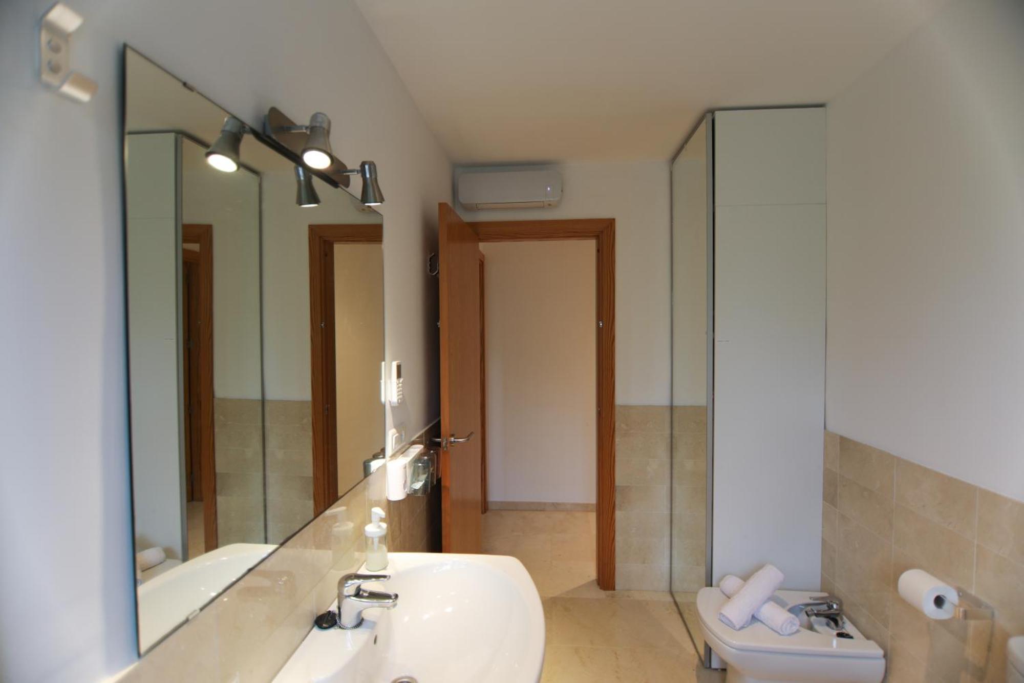 Rentalsevilla Brisa Del Aljarafe Con Piscina Climatizada A 15 Minutos De Sevilla Almensilla 외부 사진