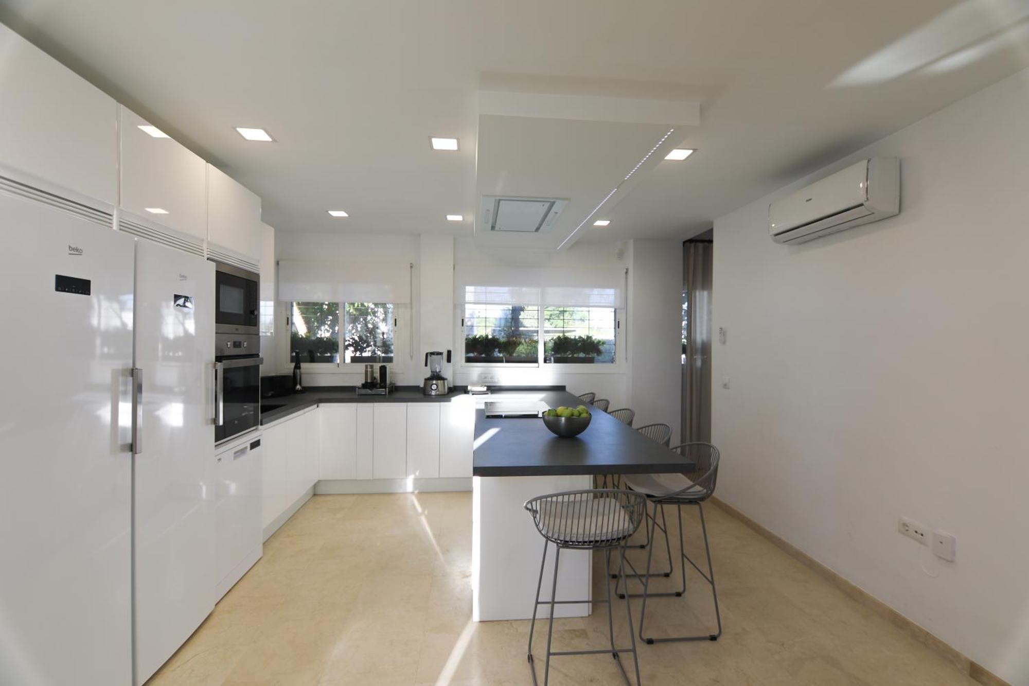 Rentalsevilla Brisa Del Aljarafe Con Piscina Climatizada A 15 Minutos De Sevilla Almensilla 외부 사진